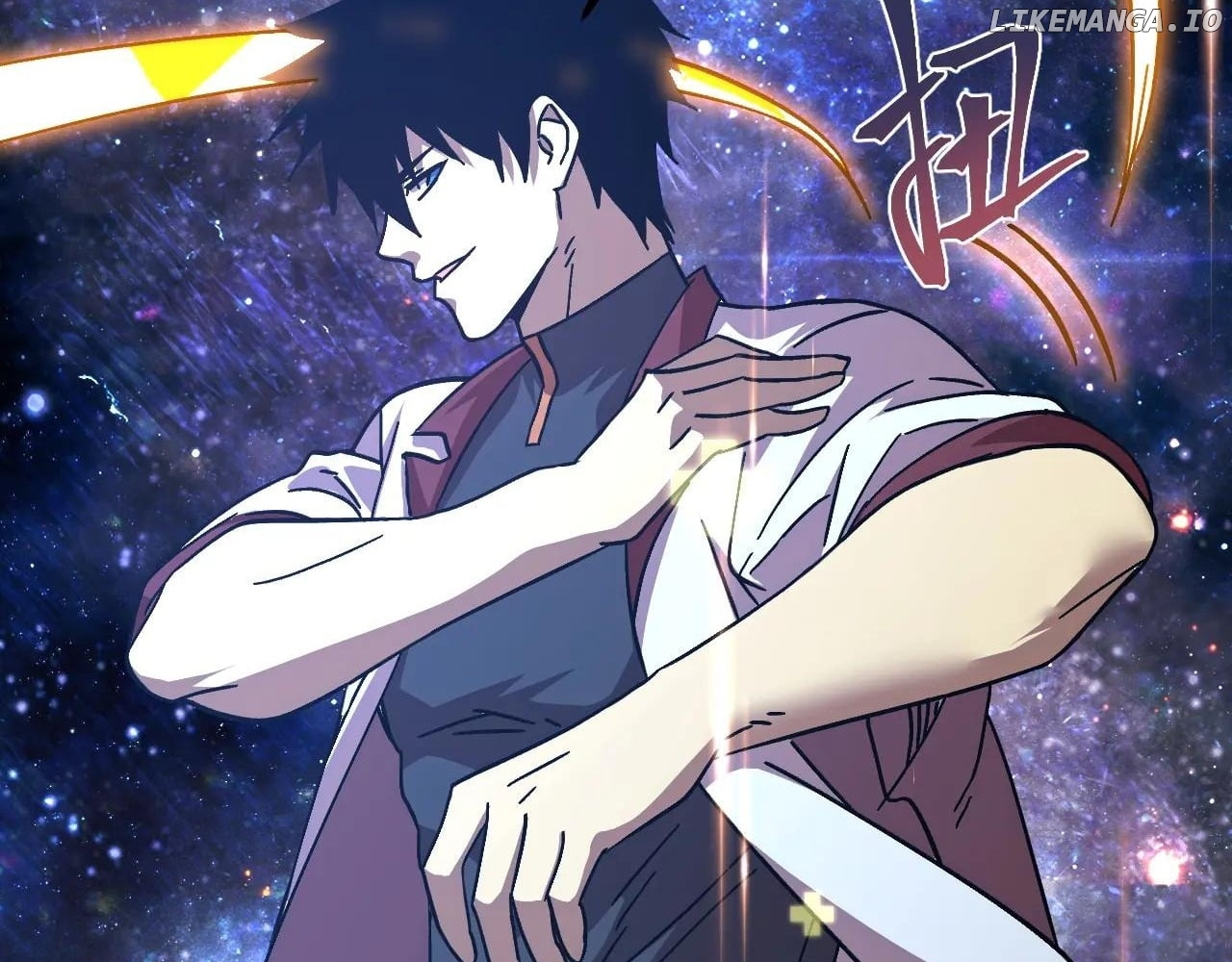 Log into the Future Chapter 229 - page 73